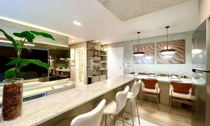 Apartamento com 2 quartos à venda na Rua Tenente Ary Tarrago, 2575, Passo das Pedras, Porto Alegre, 51 m2 por R$ 407.000
