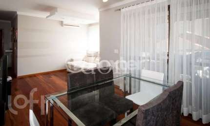 Apartamento com 2 quartos à venda na Rua Guilherme Klippel, 234, Passo da Areia, Porto Alegre, 94 m2 por R$ 650.000