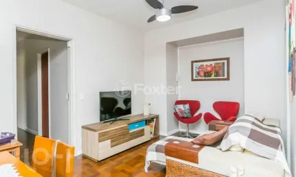 Apartamento com 4 quartos à venda na Rua Riachuelo, 1247, Centro Histórico, Porto Alegre, 136 m2 por R$ 650.000