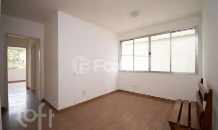 Apartamento com 2 quartos à venda na rua são carlos, 1095, floresta, porto alegre, 75 m2 por r$ 380.000