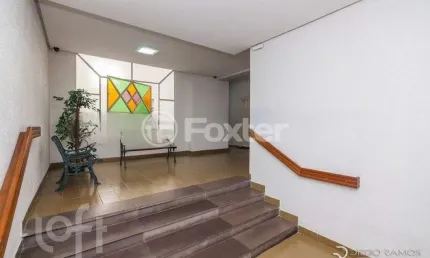 Apartamento com 3 quartos à venda na Rua Jacinto Gomes, 223, Santana, Porto Alegre, 91 m2 por R$ 480.000