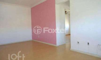 Apartamento com 2 quartos à venda na Rua Waldomiro Souza, 105, Jardim do Salso, Porto Alegre, 60 m2 por R$ 192.000