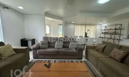 Casa em condomínio fechado com 4 quartos à venda na Rua Senador Mafra, 232, Santo Antônio de Lisboa, Florianópolis, 295 m2 por R$ 3.250.000