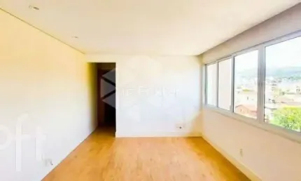 Apartamento com 2 quartos à venda na rua veríssimo rosa, 321, jardim botânico, porto alegre, 62 m2 por r$ 470.000
