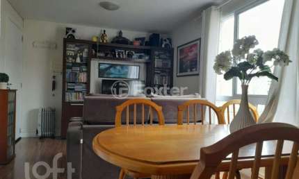 Apartamento com 3 quartos à venda na Avenida Juca Batista, 4581, Hípica, Porto Alegre, 56 m2 por R$ 245.000