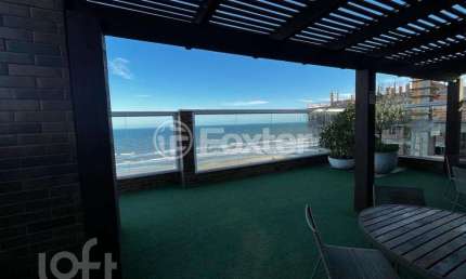 Apartamento com 2 quartos à venda na Rua Guilherme Guittman, 578, Zona Nova, Capão da Canoa, 70 m2 por R$ 690.000