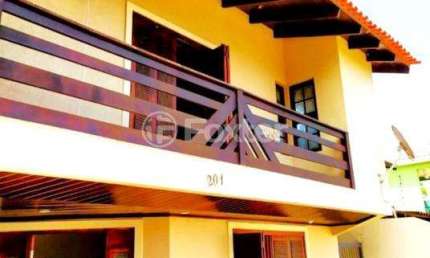 Casa com 3 quartos à venda na Rua José de Medeiros, 201, Vila Cachoeirinha, Cachoeirinha, 159 m2 por R$ 890.000