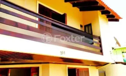 Casa com 3 quartos à venda na Rua José de Medeiros, 201, Vila Cachoeirinha, Cachoeirinha, 159 m2 por R$ 890.000
