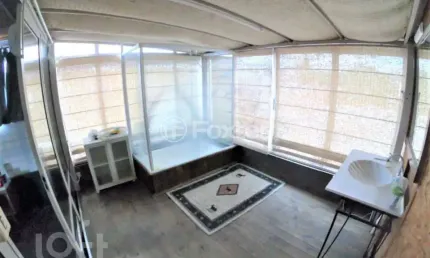 Casa com 5 quartos à venda na rua otelo rosa, 525, ipanema, porto alegre, 404 m2 por r$ 750.000