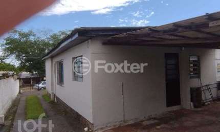 Casa com 3 quartos à venda na Rua Maria da Cunha Koller, 206, Belém Novo, Porto Alegre, 75 m2 por R$ 212.000