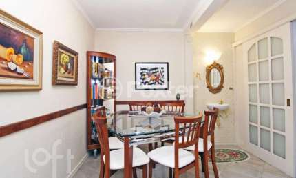 Casa com 3 quartos à venda na Rua General Couto de Magalhães, 538, São João, Porto Alegre, 210 m2 por R$ 1.249.000