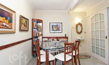Casa com 3 quartos à venda na Rua General Couto de Magalhães, 538, São João, Porto Alegre, 210 m2 por R$ 1.249.000