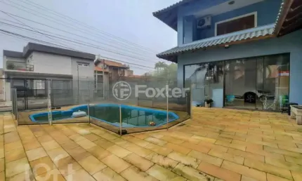 Casa com 4 quartos à venda na rua doutor ladislau ruttkay, 16, sarandi, porto alegre, 332 m2 por r$ 1.250.000