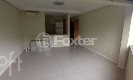 Apartamento com 1 quarto à venda na Rua Upamaroti, 50, Cristal, Porto Alegre, 49 m2 por R$ 318.000