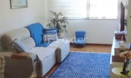 Apartamento com 2 quartos à venda na rua machado de assis, 25, partenon, porto alegre, 77 m2 por r$ 237.500