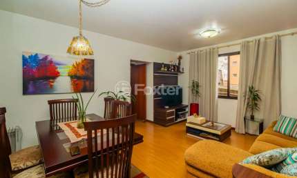Apartamento com 3 quartos à venda na Rua Isidoro Tressi, 556, Jardim Botânico, Porto Alegre, 96 m2 por R$ 940.000