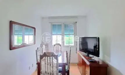 Apartamento com 2 quartos à venda na Avenida Princesa Isabel, 160, Santana, Porto Alegre, 53 m2 por R$ 212.000