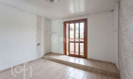 Casa com 2 quartos à venda na Rua Coronel Antenor Amorim, 109, Bom Jesus, Porto Alegre, 185 m2 por R$ 380.000