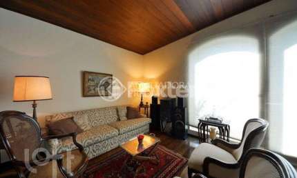 Casa com 3 quartos à venda na Rua Coroados, 526, Vila Assunção, Porto Alegre, 350 m2 por R$ 1.270.000