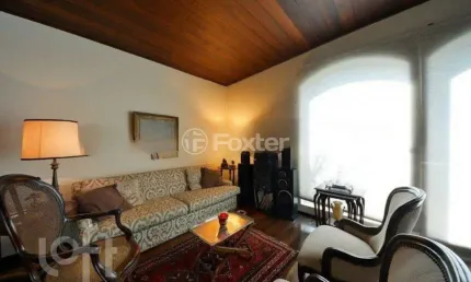 Casa com 3 quartos à venda na Rua Coroados, 526, Vila Assunção, Porto Alegre, 350 m2 por R$ 1.270.000