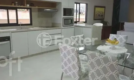 Casa com 3 quartos à venda na Avenida Red Park, 980, São João do Rio Vermelho, Florianópolis, 185 m2 por R$ 1.350.000
