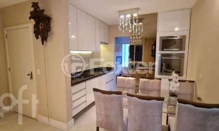 Apartamento com 2 quartos à venda na Rua Luiz Cosme, 2, Passo da Areia, Porto Alegre, 59 m2 por R$ 395.000