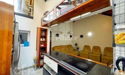 Casa com 4 quartos à venda na Avenida Mariland, 1193, Auxiliadora, Porto Alegre, 250 m2 por R$ 1.980.000