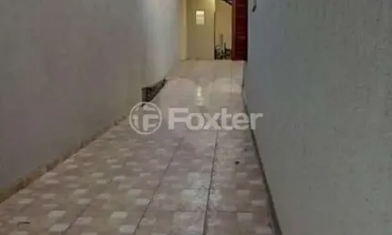 Casa com 2 quartos à venda na Avenida Los Angeles, 160, Vera Cruz, Gravataí, 88 m2 por R$ 390.000