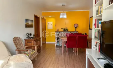 Apartamento com 3 quartos à venda na Rua Mariante, 940, Rio Branco, Porto Alegre, 102 m2 por R$ 665.000