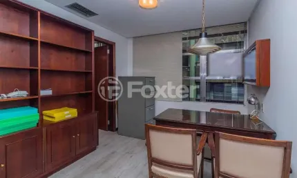 Sala comercial com 1 sala à venda na Rua Luciana de Abreu, 267, Moinhos de Vento, Porto Alegre, 41 m2 por R$ 260.000