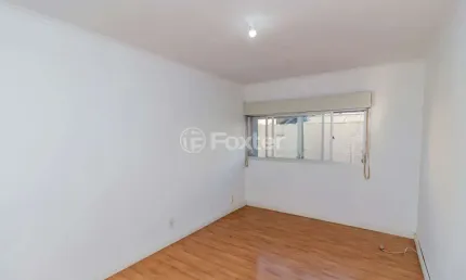 Apartamento com 1 quarto à venda na avenida ceres, 293, partenon, porto alegre, 43 m2 por r$ 200.000