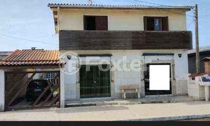 Sala comercial com 2 salas à venda na Avenida Emancipação, 551, Centro, Balneário Pinhal, 274 m2 por R$ 590.000