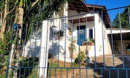 Casa com 2 quartos à venda na Rua Raul Seixas, 179, Boa Saúde, Novo Hamburgo, 95 m2 por R$ 295.000