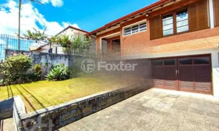 Casa com 3 quartos à venda na Rua Pascoal Simone, 305, Coqueiros, Florianópolis, 339 m2 por R$ 1.950.000