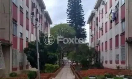 Apartamento com 1 quarto à venda na Rua Coronel Octaviano Pinto Soares, 395, Vila Nova, Porto Alegre, 35 m2 por R$ 123.000