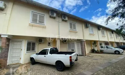 Casa com 2 quartos à venda na Rua Gomes Freire de Andrade, 616, Nossa Senhora das Graças, Canoas, 73 m2 por R$ 310.000