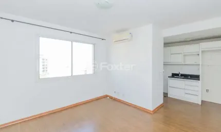 Apartamento com 2 quartos à venda na Rua Doutor Barcelos, 97, Centro, Canoas, 59 m2 por R$ 389.000