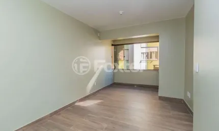 Apartamento com 2 quartos à venda na rua coronel aparício borges, 168, glória, porto alegre, 57 m2 por r$ 323.000