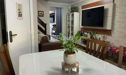 Casa com 2 quartos à venda na Rua Padre Bruno Francisco Durayski, 174, Jardim Itu Sabará, Porto Alegre, 109 m2 por R$ 690.000