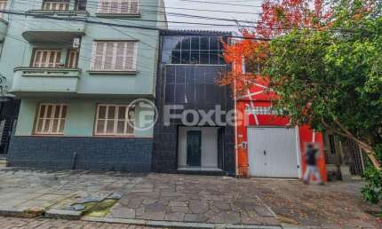 Prédio à venda na Rua Vinte e Quatro de Maio, 174, Centro Histórico, Porto Alegre, 114 m2 por R$ 580.000
