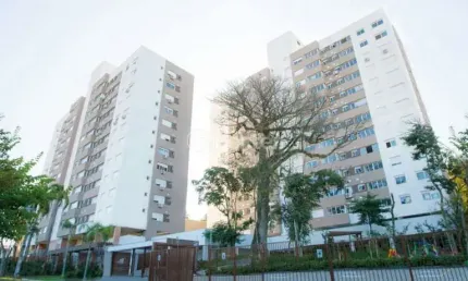 Apartamento com 2 quartos à venda na Rua Dário Totta, 215, Teresópolis, Porto Alegre, 62 m2 por R$ 490.000