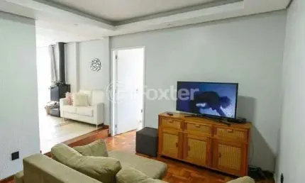 Apartamento com 1 quarto à venda na Rua Santana, 536, Farroupilha, Porto Alegre, 43 m2 por R$ 332.500