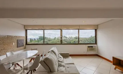 Apartamento com 3 quartos à venda na Avenida Cristóvão Colombo, 4105, Floresta, Porto Alegre, 106 m2 por R$ 1.100.000
