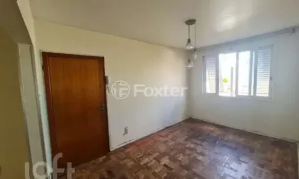 Apartamento com 3 quartos à venda na Avenida Bento Gonçalves, 2199, Partenon, Porto Alegre, 90 m2 por R$ 230.000