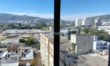 Apartamento com 1 quarto à venda na Rua Albion, 402, Partenon, Porto Alegre, 44 m2 por R$ 240.000