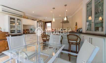 Cobertura com 3 quartos à venda na Rua Desembargador Augusto Loureiro Lima, 55, Petrópolis, Porto Alegre, 342 m2 por R$ 2.499.000
