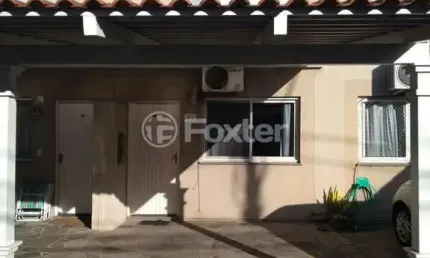 Casa em condomínio fechado com 2 quartos à venda na Rua Pistoia, 820, Rio Branco, Canoas, 65 m2 por R$ 350.000