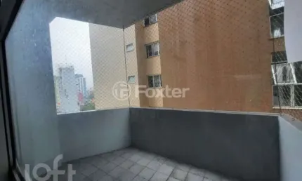 Apartamento com 2 quartos à venda na rua júlio de castilhos, 22, centro, novo hamburgo, 69 m2 por r$ 235.000