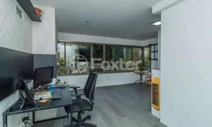 Apartamento com 1 quarto à venda na Alameda Vicente de Carvalho, 7, Boa Vista, Porto Alegre, 52 m2 por R$ 620.000