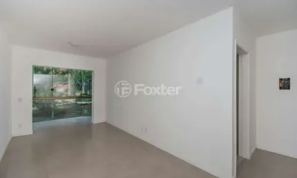 Apartamento com 2 quartos à venda na avenida ipiranga, 7531, partenon, porto alegre, 64 m2 por r$ 280.000